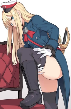 [FGO][エロ画像]ライネス(司馬懿)の使用済みパンストを買い取りたい♪