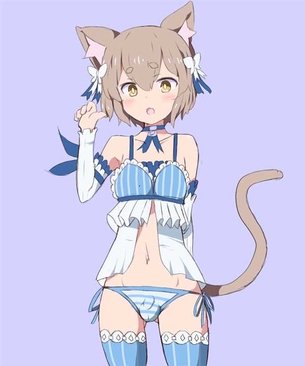 【Re:ゼロから始める異世界生活(リゼロ)】フェリス(フェリックス・アーガイル) 二次元エロ画像＆イラスト Part2