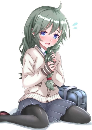 [プリコネ][エロ画像]ユニをちょろまかしてセッ●スに持ち込んだよ♪