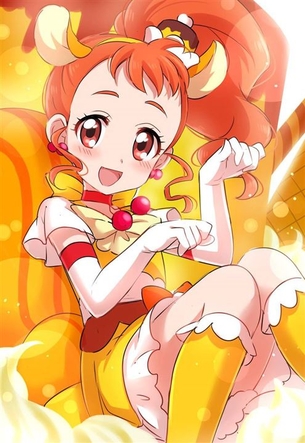 【キラキラ☆プリキュアアラモード】有栖川ひまり(キュアカスタード) 二次元エロ画像＆イラスト Part2