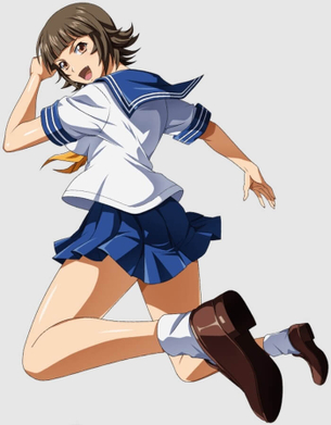 [真・一騎当千][エロ画像]張飛益徳の白靴下のつま先をガチで匂ったよ♪