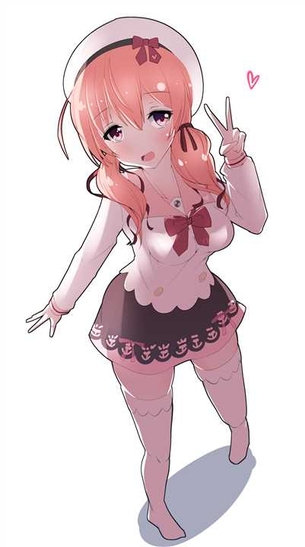 【食戟のソーマ】薙切えりな 二次元エロ画像＆イラスト Part1
