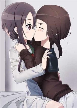 【結城友奈は勇者である(ゆゆゆ)】加賀城雀(かがじょうすずめ) 二次元エロ画像＆イラスト Part1