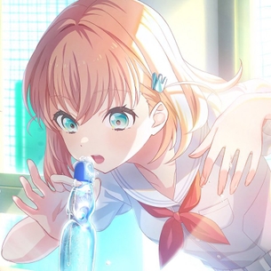 【画像】ラブライブの公式イラスト、完全に「アレ」にしか見えないと話題にｗｗｗｗｗｗ