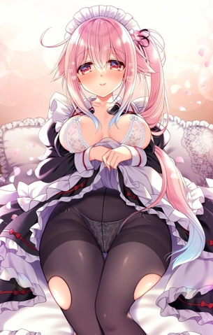 【キャラ】春雨 画像まとめ その４【艦隊これくしょん】
