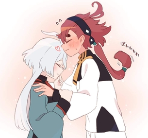 【機動戦士ガンダム 水星の魔女】ミオリネ・レンブランのエッチでがっつり抜けるエロ画像