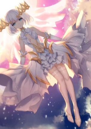 【デート・ア・ライブ】鳶一折紙のイキ顔になってるドエロい抜ける画像