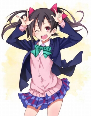 【ラブライブ！】矢澤にことハメハメ濃厚Ｈがしたくなる二次エロ画像