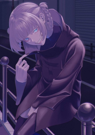 【よふかしのうた】七草ナズナの萌え・可愛い二次エロ画像まとめ