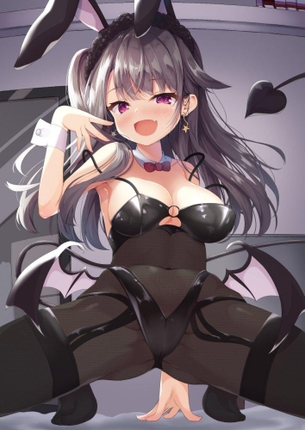 【非・微エロ】月曜日の黒髪美少女画像まとめ　その１７２