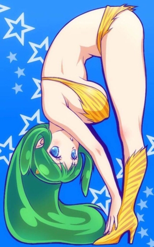ラムちゃんのおっぱいを好き放題ヤリ放題な二次エロ画像【うる星やつら】