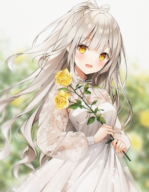 【非・微エロ】外見も中身も完璧な清楚かわいい女の子たちまとめ　その２１