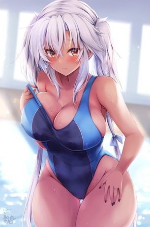【キャラ】武蔵 画像まとめ【艦隊これくしょん】