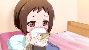 【エロ画像】可愛い羽沢つぐみの画像を集めてみたが、エロすぎだろ・・・(バンドリ！（BanG Dream!）)