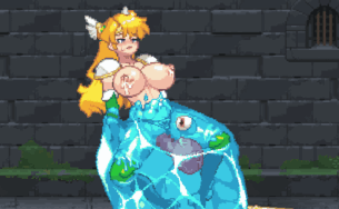 WARRIOR GIRL KooooN Soft