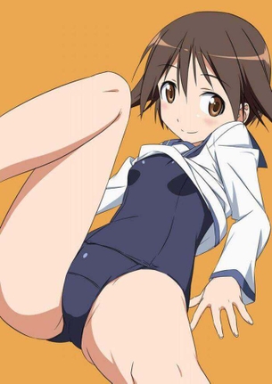 【ストライクウィッチーズ】宮藤芳佳の中出し二次エロ画像まとめ