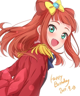【アイカツ！】早乙女あこのえっちでかわいい二次エロ画像