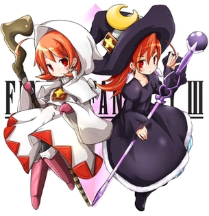 【ファイナルファンタジー】レフィアのエロカワイイ画像を無料でまとめて貼っていくぜ☆