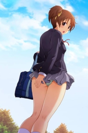 【けいおん！】平沢憂の萌え・可愛い二次エロ画像まとめ