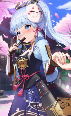 【非・微エロ】顔を赤らめている可愛い女の子たちまとめ その３８