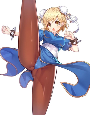 【グランブルーファンタジー】声優さんのエロボイスに合わせて鑑賞したいジータの抜けるエロ画像