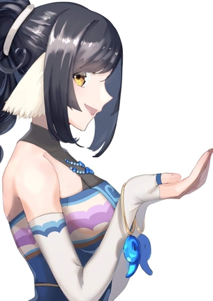 【うたわれるもの】クオンのエロカワイイ画像を無料でまとめて貼っていくぜ☆