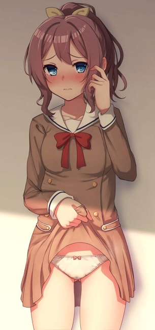 見てるだけで幸せになれる山吹沙綾の無料エロ画像まとめ！(バンドリ！（BanG Dream!）)