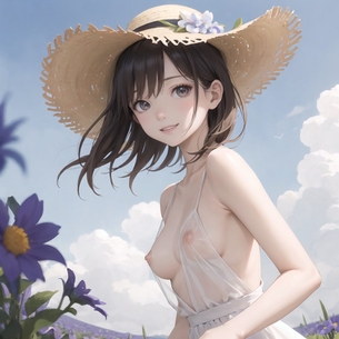 ワンピースのエロ画像をランダムに貼っていくスレ