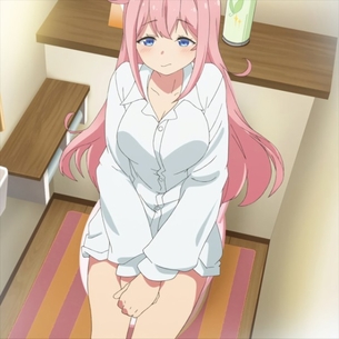 【画像】まんがタイムきららの主人公は巨乳であるべきという風潮