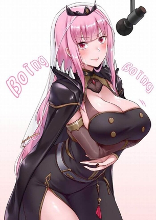 ホロライブの虹エロ画像
