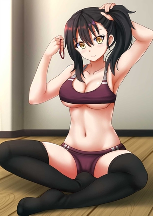【寄宿学校のジュリエット】狛井蓮季 二次元エロ画像＆イラスト Part1