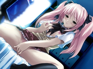 女の子だって性欲に逆らえないもんなんです！オナニー画像ｗ