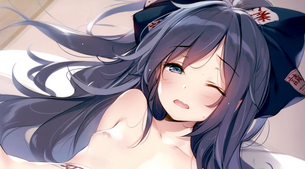 [東方Project]依神紫苑(よりがみしおん) 抜けるエロ画像＆イラスト 130枚まとめ