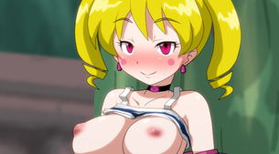 [デジモンクロスウォーズ] 洲崎アイル(すざきあいる)の二次エロ画像＆エロイラスト 40枚まとめ
