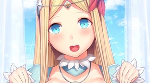 [オーバーロード] ラナー・ティエール・シャルドロン・ライル・ヴァイセルフの二次エロ画像＆エロイラスト 15枚まとめ