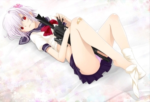 色んなキャラを女体化した女体化二次エロ画像まとめ！