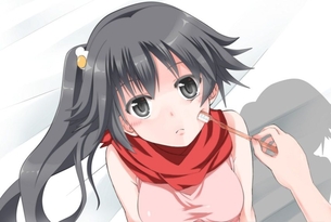 女の子の口内を使う歯磨きはエロジャンルで良いですよねw