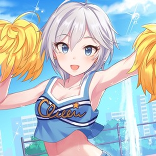 快楽に堕ちそうになってるアヘ顔のアナスタシア抜けるエロ画像！【アイドルマスターシンデレラガールズ】