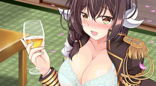 [アズールレーン]三笠(みかさ) 抜けるエロ画像＆イラスト 80枚まとめ [アズレン]