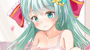 [放置少女] 馬雲リョク/馬超/卑弥呼/陸遜 抜けるエロ画像＆イラスト 20枚まとめ