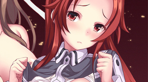 [ソードアートオンライン(SAO)] ティーゼ・シュトリーネン 抜けるエロ画像＆イラスト 65枚まとめ