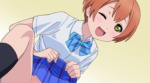 [ラブライブ(μ’s)] 星空凛 (ほしぞらりん) 抜けるエロ画像＆イラスト 60枚まとめ