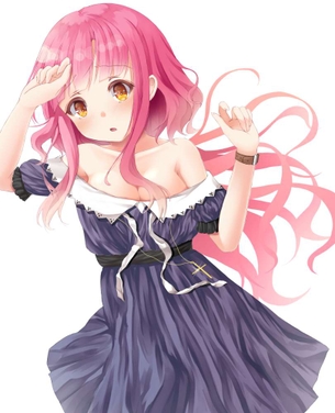 がっこうぐらし！佐倉慈のめっちゃ可愛い画像集ｗ