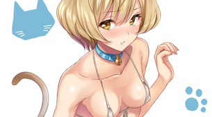 [Occultic;Nine] 鬼崎あすな(きさきあすな) 抜けるエロ画像＆イラスト 25枚まとめ [オカルティックナイン]