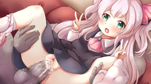 [私、能力は平均値でって言ったよね！]マイル 抜けるエロ画像＆イラスト 25枚まとめ