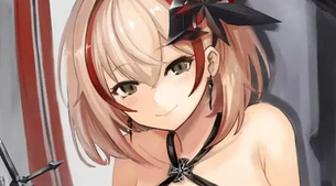[アズールレーン]ローン 抜けるエロ画像＆イラスト 105枚まとめ [アズレン]