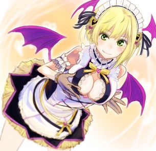 小悪魔系アイドル宮本フレデリカの二次エロ画像まとめ！