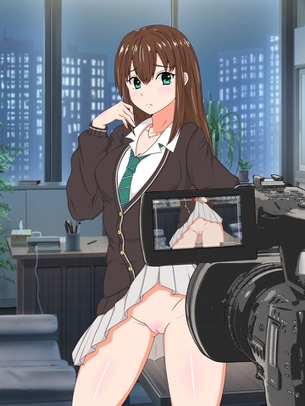 【アイドルマスターシンデレラガールズ】こんな超絶エッロエロな渋谷凛の抜ける二次エロ画像があったのか？！