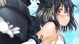 [艦これ]山城(やましろ) 抜けるエロ画像＆イラスト 125枚まとめ [艦隊これくしょん]