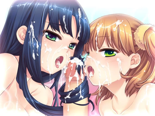 髪コキってチクチクしそうだけど気持ち良いんですかねｗ